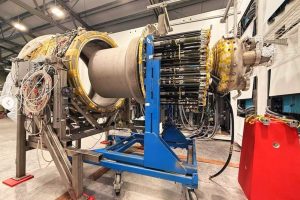 Canada Sets A World Record With 600 Million Neutrons Per Second