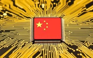 China Circumvents U.s. Sanctions With This New Technology