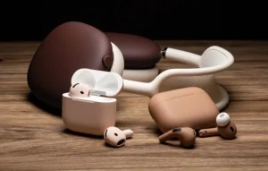 ColorWare re-colorise les AirPods, et c’est canon !