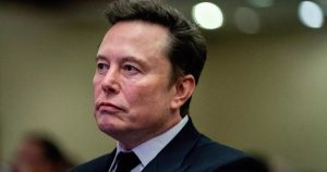 Court Rejects Elon Musk’s 56 Billion Tesla Pay Package Once Again