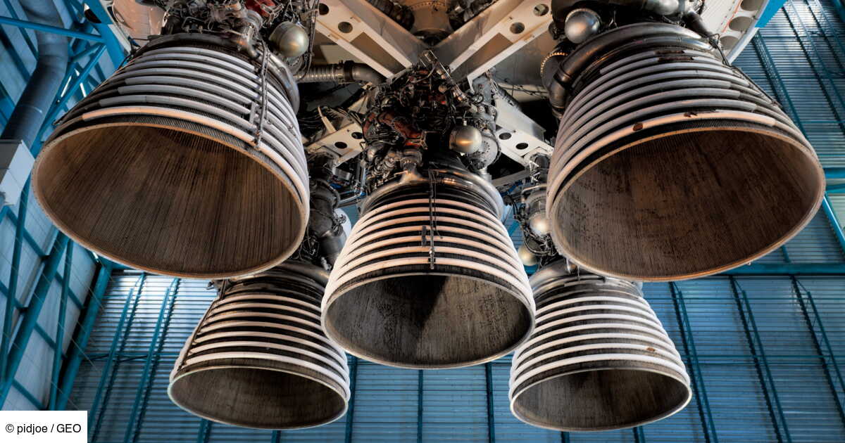 Developing A Nuclear Microreactor For Space Rockets