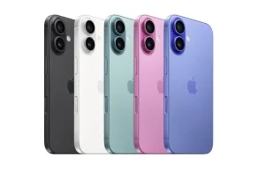 Déçu par l'iPhone 16e ? L'iPhone 16 en promo à 919€, l'iPhone 15 à 743€ !