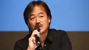 Final Fantasy Creator Reflects On His Collaboration With Ff Studio