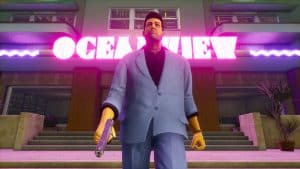 Gta Episode