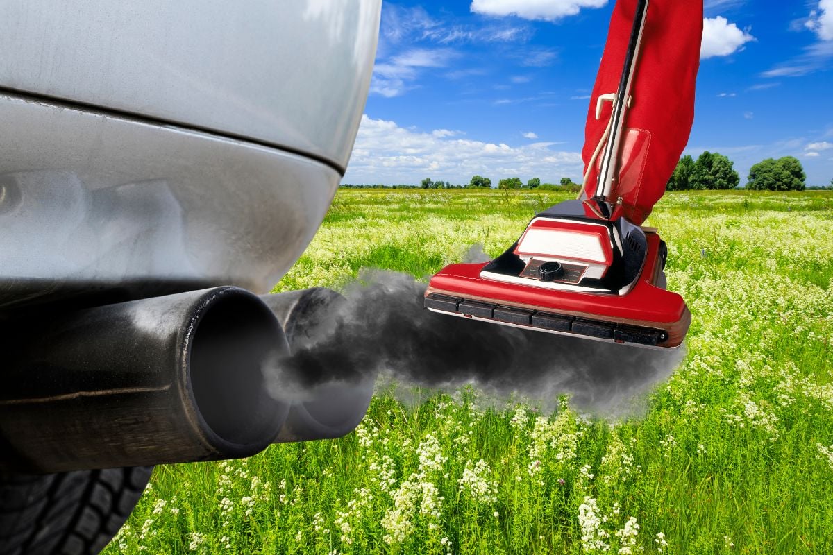 Goodbye Electric Cars