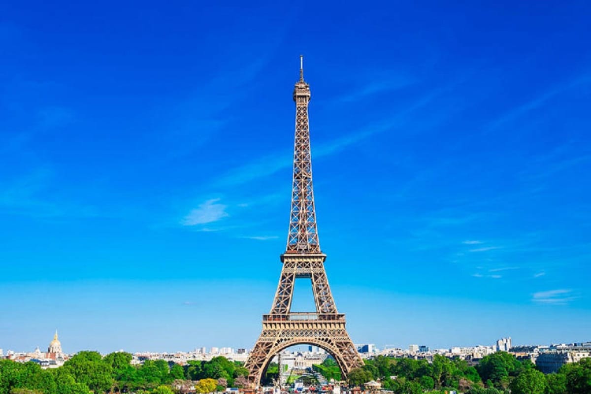 Green Energy Breakthrough