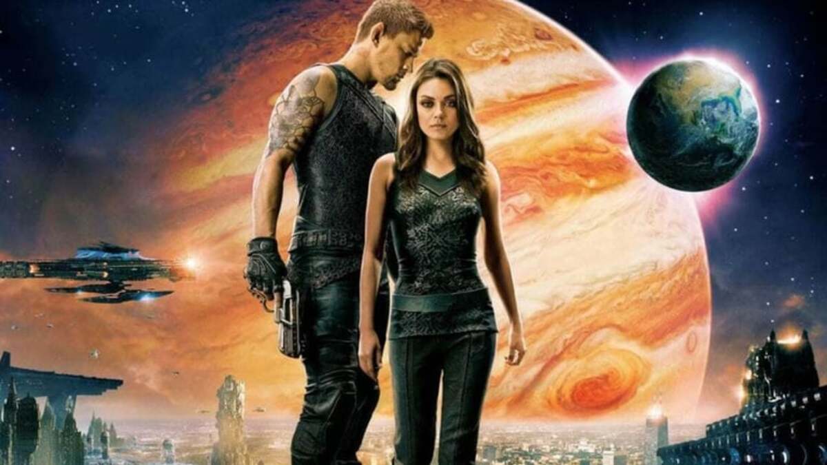 Huge Box Office Failure