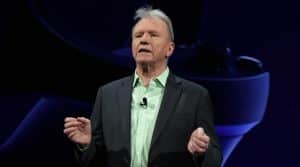 Is This Former Playstation Boss Being Used As A Scapegoat