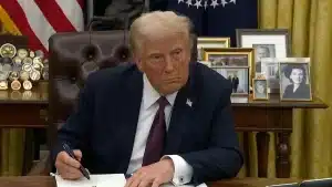 Un juge ordonne la remise en ligne de sites supprimés par l’administration Trump