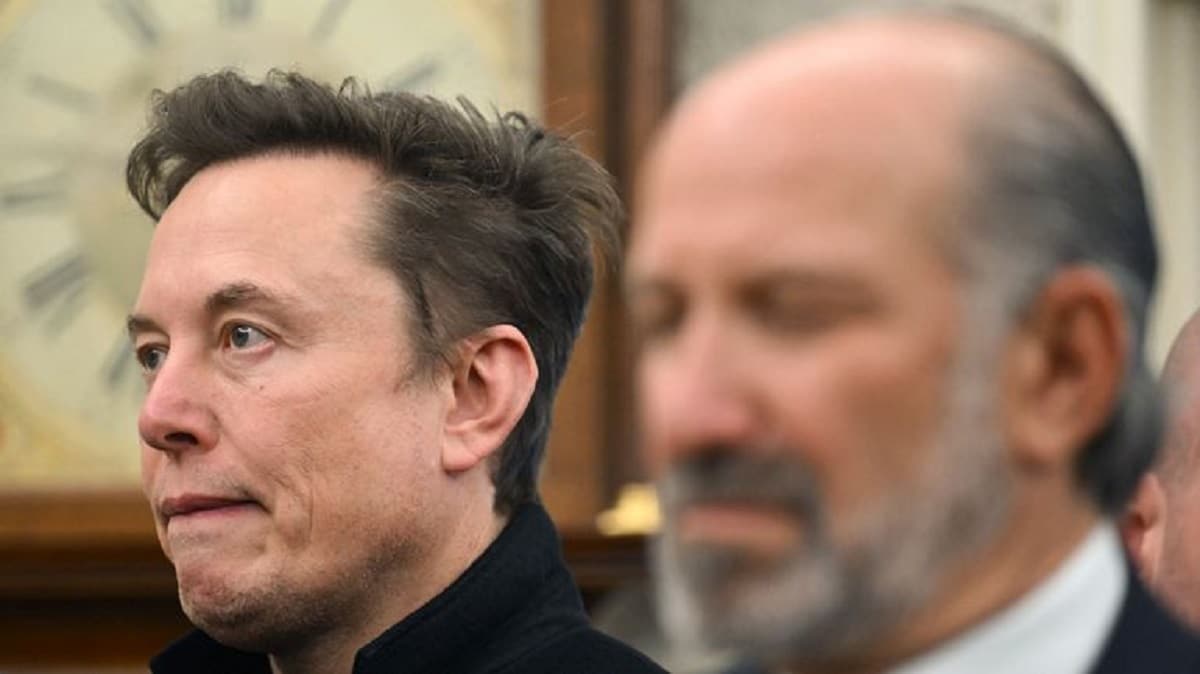 Musk's 'doge'