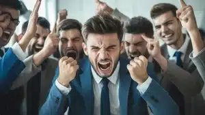 One In Five Managers Has Considered Quitting Because Gen Z