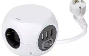 Power Strips Will Disappear