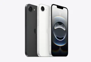 L'iPhone 16e est disponible en précommande sur l'Apple Store