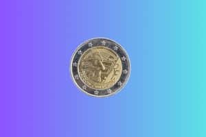 Rare €2 Coins And Here Are The Genuine Models That Are Worth More