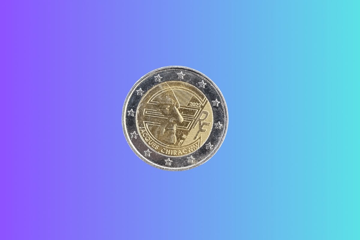 Rare €2 Coins And Here Are The Genuine Models That Are Worth More