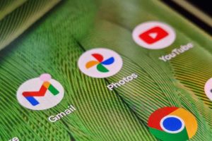 Running Out Of Google Photos Storage