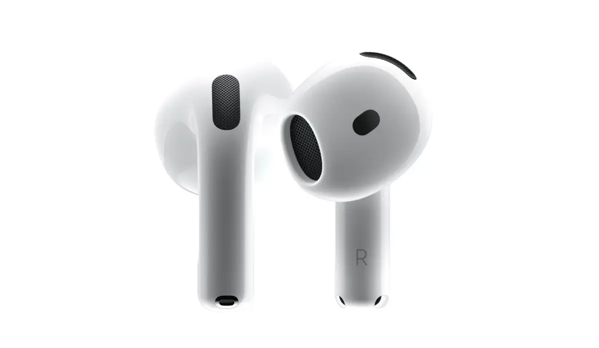 Les AirPods 4 avec ANC en promo à 178€ !