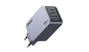 Les derniers chargeurs Ugreen en promo : la charge rapide pour tous vos appareils !