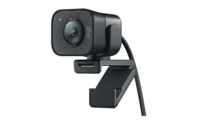 Amazon brade l'excellente webcam Logitech StreamCam à -47% !