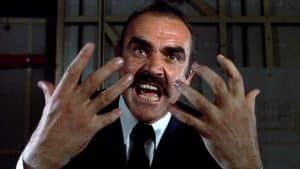 Sean Connery Refused To Star In This Oscar