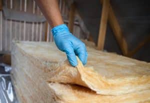 Shiver With Cold All Winter Or Opt For This Ultra Effective Thermal Insulation