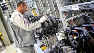 Stellantis joue les prolongations pour ses moteurs diesel jusqu’en 2030