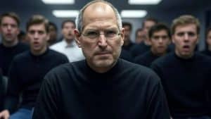 Steve Jobs