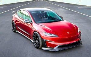 Supercharging Electric Cars And Simple Upgrades