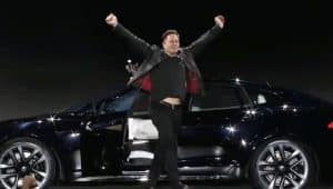 Tesla Shareholders Are Finally Ready To Dismiss Elon Musk