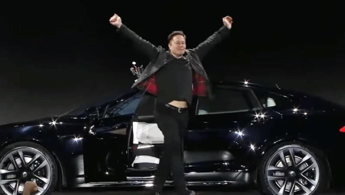 Tesla Shareholders Are Finally Ready To Dismiss Elon Musk