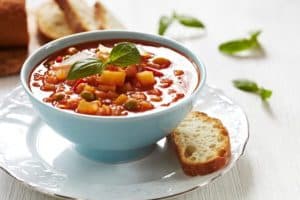 The Miracle Soup That Has Helped The World’s Oldest Family Live Long Lives