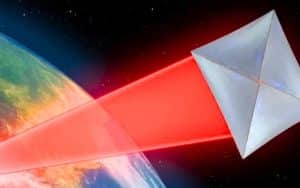 The U.s. Reveals Technology That Could Enable Interstellar Travel