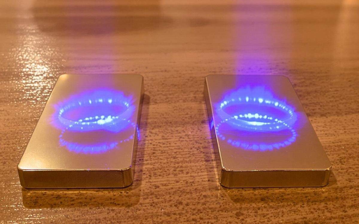 The United States Discovers Technology Capable Of Revolutionizing All Electronic Devices Worldwide