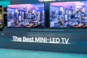 These Chinese Brands Are Revolutionizing The High End Tv Market