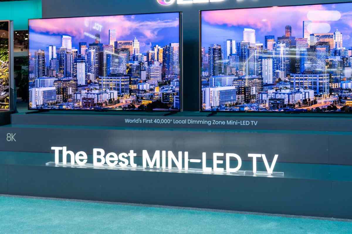 These Chinese Brands Are Revolutionizing The High End Tv Market