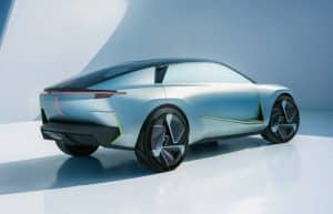 This German Automaker Says Goodby