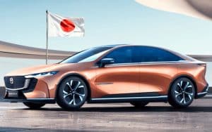 This Japanese Giant Outshines Tesla
