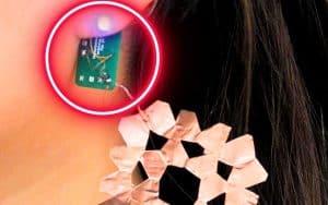 This Technology Uses Human Energy To Power Portable Devices