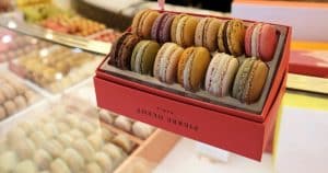 This Macaroon Is Pierre Hermé’s Latest Creation