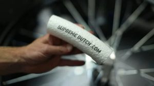 This System Makes Bicycle Tires Virtually Puncture Proof