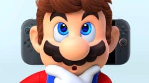 We Already Knew One Of The Features Of The Nintendo Switch 2