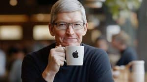 What Does Tim Cook Eat For Breakfast