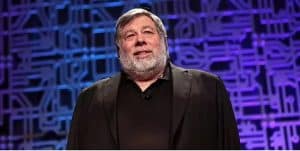 When Apple's Co Founder Redistributed $10 Million To His Employees For Christmas