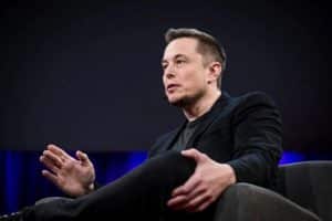 Why Elon Musk Doesn't Want A Tesla Smartphone