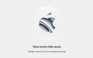 iPhone 16e : l'Apple Store en ligne est fermé. Allez-vous craquer ?