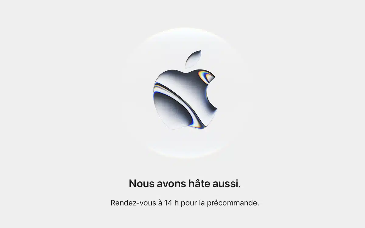 iPhone 16e : l'Apple Store en ligne est fermé. Allez-vous craquer ?