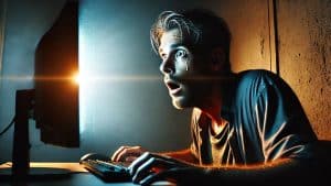 Your Computer Has Been Hacked