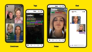 Yubo : mais c’est quoi cette appli utilisée par vos ados ?