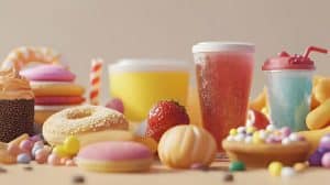 Added Sugar Found In Many Foods Can Accelerate Tumor Growth