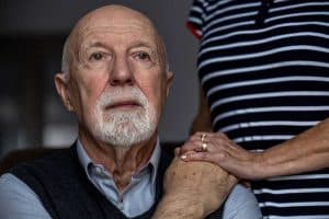 Cognitive Decline